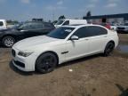 2013 BMW 750