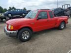 2003 FORD RANGER