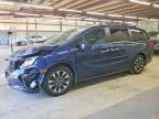 2022 HONDA ODYSSEY