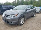 2017 NISSAN ROGUE SPORT