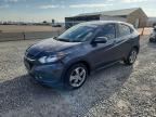 2017 HONDA HR-V