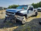 2013 CHEVROLET SILVERADO