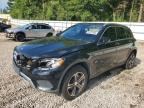 2016 MERCEDES-BENZ GLC