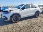 2024 HONDA HR-V