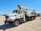 2001 STERLING TRUCK LT