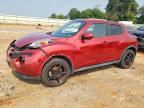 2015 NISSAN JUKE