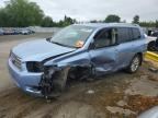 2008 TOYOTA HIGHLANDER