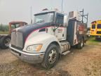 2021 KENWORTH CONSTRUCTION