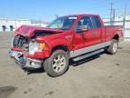 2011 FORD F150