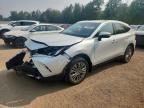 2024 TOYOTA VENZA