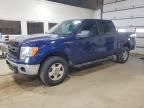 2012 FORD F150