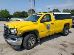 2018 GMC SIERRA