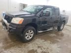 2014 NISSAN TITAN