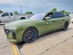 2024 BMW 760