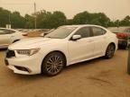 2018 ACURA TLX