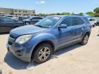 2011 CHEVROLET EQUINOX