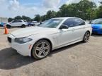 2015 BMW 535