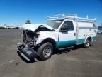 2015 FORD F250
