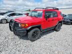 2012 TOYOTA FJ CRUISER