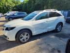 2014 ACURA RDX