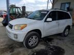 2002 TOYOTA RAV4