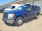 2011 FORD F150