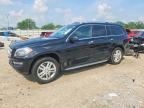 2013 MERCEDES-BENZ GL