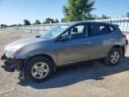 2012 NISSAN ROGUE