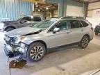 2016 SUBARU OUTBACK