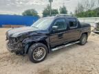 2008 HONDA RIDGELINE