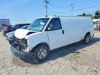 2016 CHEVROLET EXPRESS G2500