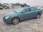 2009 CHEVROLET MALIBU