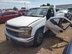 2005 CHEVROLET COLORADO