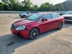 2016 BUICK VERANO