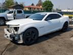 2015 CHEVROLET CAMARO