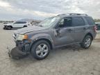 2012 FORD ESCAPE