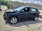 2016 HONDA HR-V