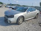 2008 PONTIAC GRAND PRIX