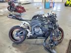 2008 HONDA CBR600