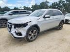 2016 MERCEDES-BENZ GLC