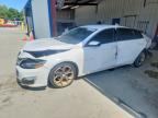 2021 CHEVROLET MALIBU