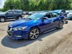 2018 NISSAN MAXIMA