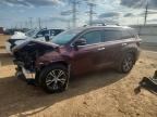 2016 TOYOTA HIGHLANDER