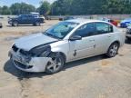 2007 SATURN ION