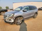 2018 HONDA PILOT