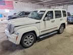 2010 JEEP LIBERTY