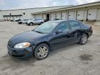 2015 CHEVROLET IMPALA LIMITED