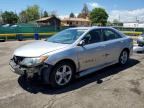 2012 TOYOTA CAMRY SE AUTOMATIC