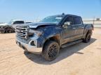 2021 GMC SIERRA
