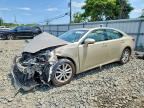 2013 LEXUS ES